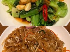 -鸽味轩·粤菜小馆(高楼门总店)