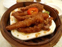 -顺德人家食府(黄金广场店)