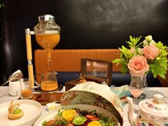 -狮拾久·现代新加坡料理(福田COCO Park店)