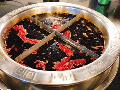 -渝味黄姐火锅(黄泥村店)