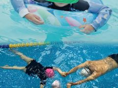 -酷游亲子游泳中心