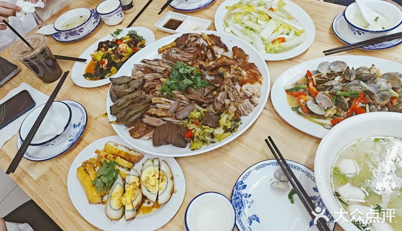 南澳岛必打卡｜我想疯狂安利你们的私货❗