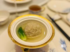 清汤狮子头-无名居(农展馆店)