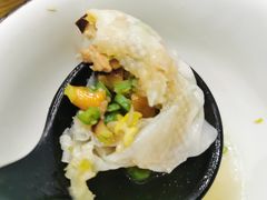 -面道赞宁海海鲜面(迎凤街店)