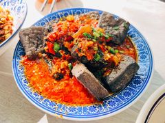 -新新湘菜馆(新中街二条店)