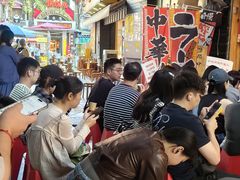 -老龙亭拉面店