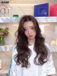 点击看大图 -3AM HAIR SALON烫发染发接发