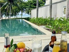 -石梅湾艾美度假酒店