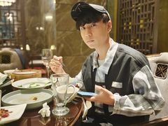 -大理实力希尔顿酒店御璽中餐厅YUXI – CHINESE RESTAURANT