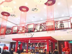 -老六杀猪菜(进乡街店)