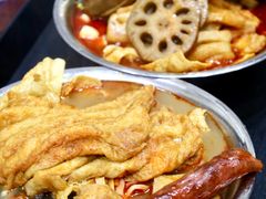 -桂湘缘卤味螺蛳粉