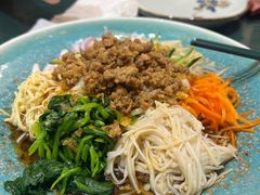 -君霖海鲜私房菜(春柳店)