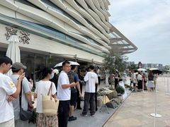 -喜茶(珠海华发商都店)