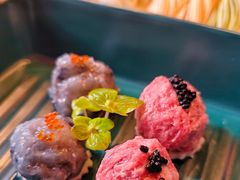 -蒋记海鲜姿造•洋房别墅(星河湾店)