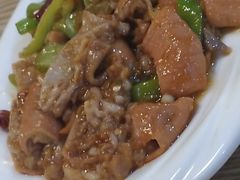 -惠宾楼老菜馆
