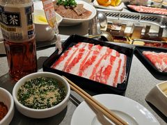-海底捞火锅(北京西路夜宵主题店)