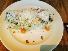 凯撒沙拉-ROAST coffee & eatery