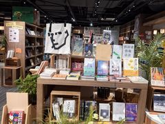 -漓江书院(三祺广场店)