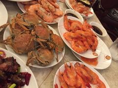 -芭菲盛宴·环球美食(解放碑英利国际店)