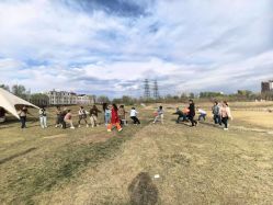 -268童话露营农场·烧烤·团建