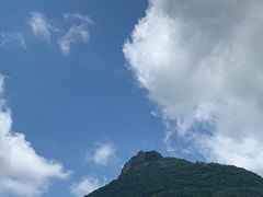 -银瓶嘴森林公园