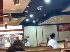 -海底捞火锅(杭州滨江九宜城店)