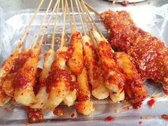 -辽B·小串(总店)
