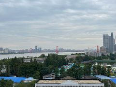 -武汉长江大桥