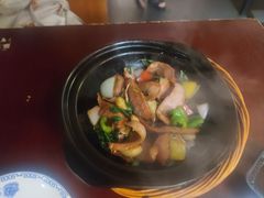 -杰J.w.m深夜食堂 厚杰居酒屋(淮海街商业街店)