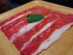 -一绪に寿喜烧(荟聚店)