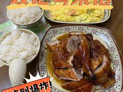 -聂记粤菜馆(鼓西路店)