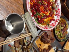 -破店肥哈·东北烧烤(南山保利店)