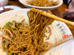 -春雪面馆(转塘店)