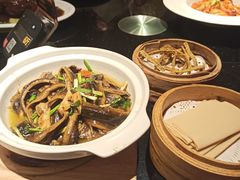 -芳芳私房菜·精做淮扬菜(承德路店)