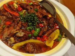 -谷语中餐厅