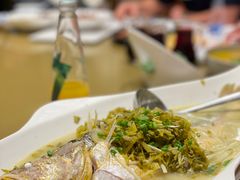 -宁波石浦大饭店(新材料城店)