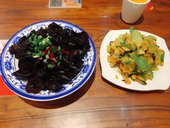 -韩师傅老大同刀削面(北苑路店)