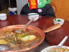 -腾益清真铜瓢牛肉馆