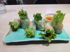 -米纸越南小馆(金鹰世界店)