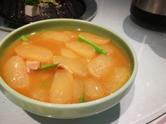 -廊亦舫Lang Yi Fang Restaurant(金桥店)