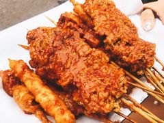 自制牛排-辽B·小串(总店)