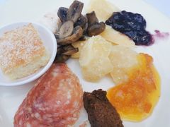 -拉蒂娜·巴西牛排馆 Latina·Brazilian Steakhouse(陆家嘴旗舰店)