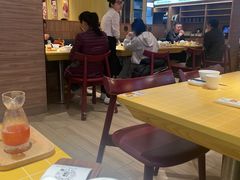 -蔡澜点心·粤菜(花城汇南区店)