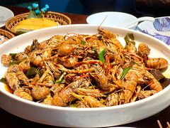 -前海沿·青岛菜(五四广场永旺店)