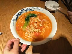 -难忘的面(五矿君澜酒店)