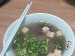 -回味鸭血粉丝汤(砂之船店)