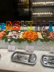 -上海雅居乐万豪侯爵酒店·宴会厅