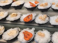 -海悦港蒸汽海鲜·和牛火锅自助餐厅