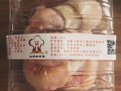 -生活林(河北路店)