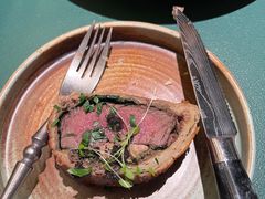 -普朗姆生蚝牛排馆 The Plump Oyster(成都摩方购物中心店)